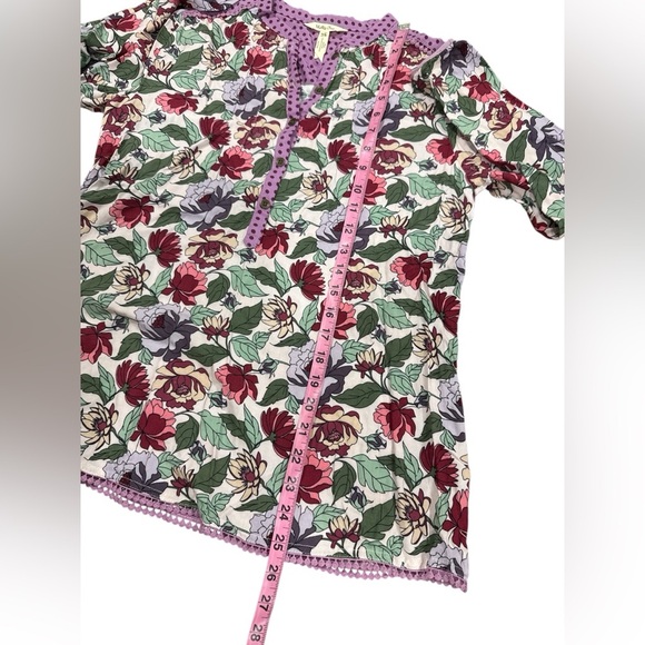 Matilda Jane Dusk or Dawn Long Sleeve Too - Picture 8 of 9